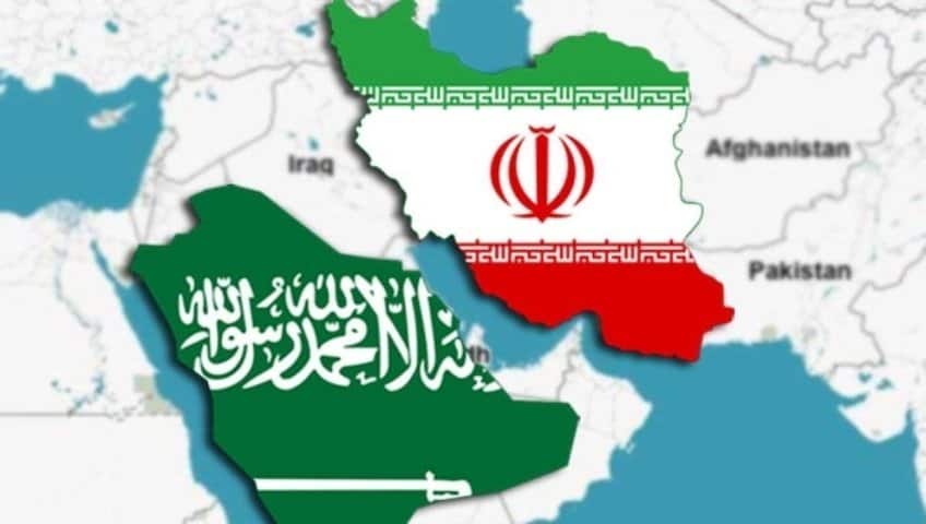 Iran wants to return relations with Saudi Arabia to the right track