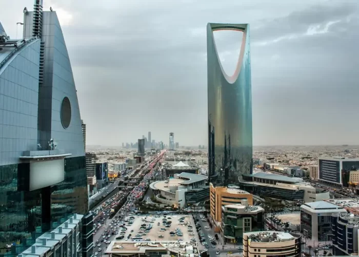 KPMG- Saudi firms faster than global peers in adopting cutting-edge tech