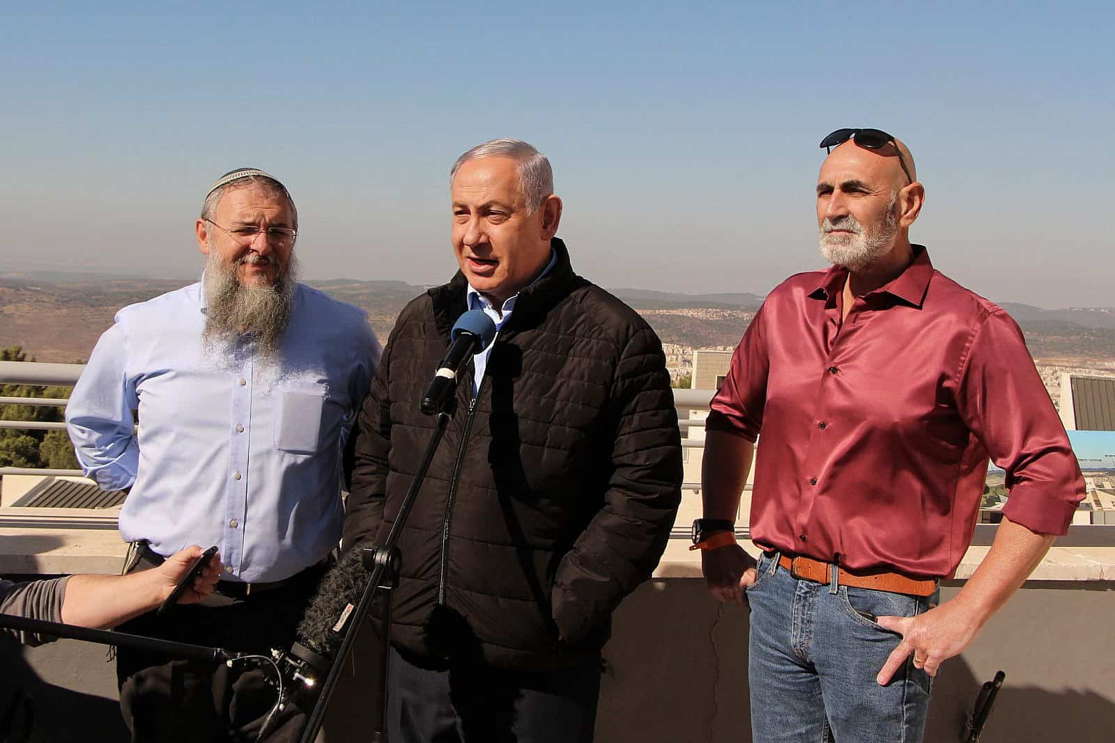 Saudi Arabia renews its rejection of settlement projects in the Palestinian territories