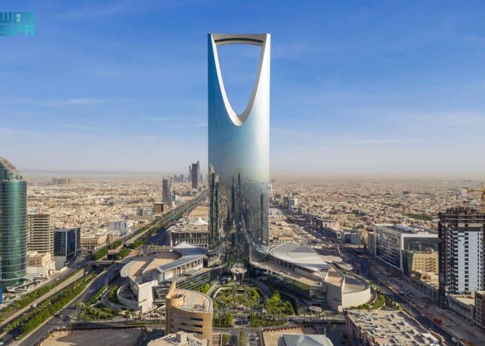 Social Innovation Forum opens its activities in Saudi Arabia