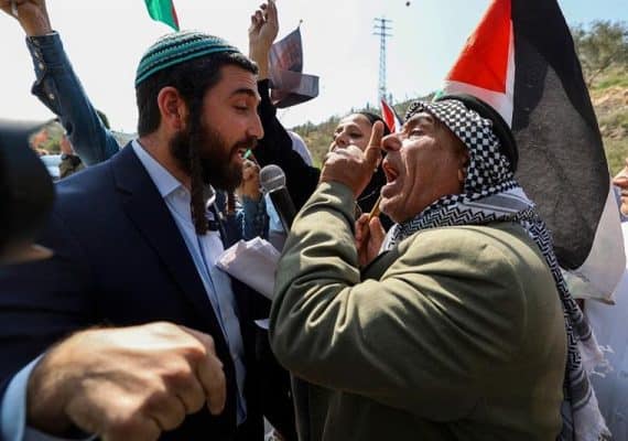 Saudi Arabia denounces Israeli officials' demand to erase Palestinian "Hawara".