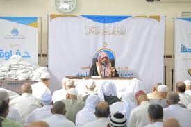 Ajyad Association launches advocacy programs in Masjid al-Haram during Ramadan