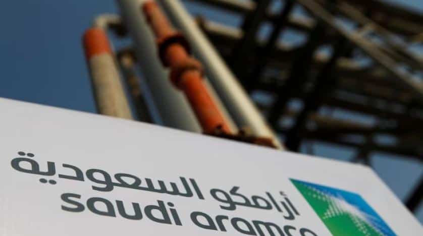 Aramco , DHL seek to establish a joint logistics center in Saudi Arabia