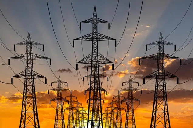 Electrical connections between Saudi Arabia and Egypt to start 2025