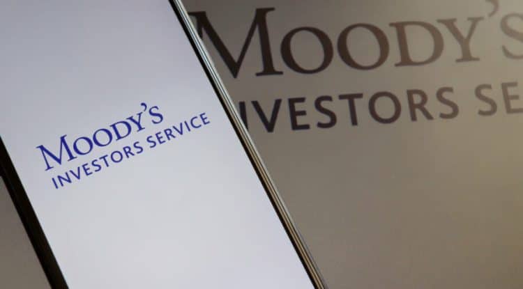 Moody’s upgrades Saudi Arabia growth forecasts in 2023 and 2024