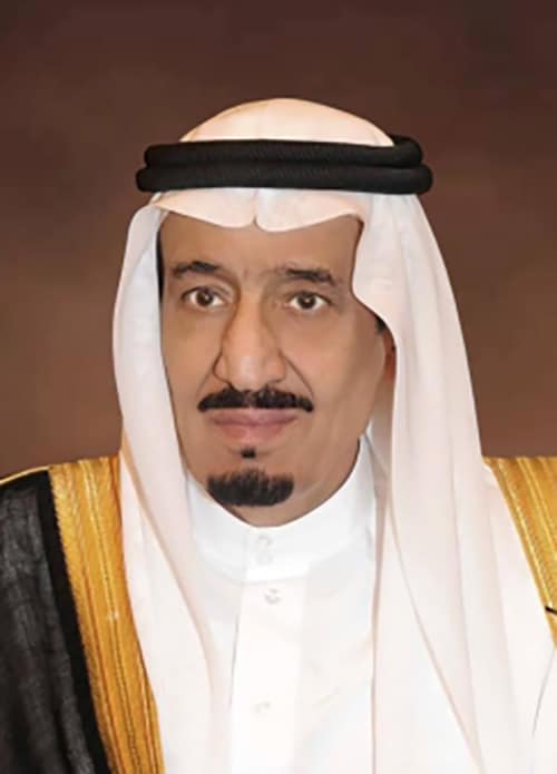 New Saudi Royal Orders Al-Dosari, Minister of Military Information & Al-Harkan, Governor of the General Authority for State Real Estate