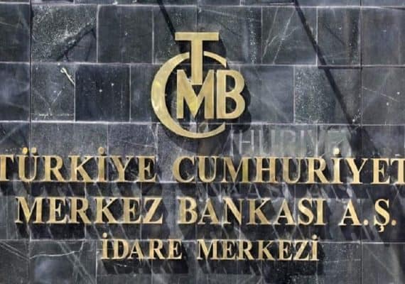 Saudi Arabia deposits $5 bln in Central Bank of Turkey
