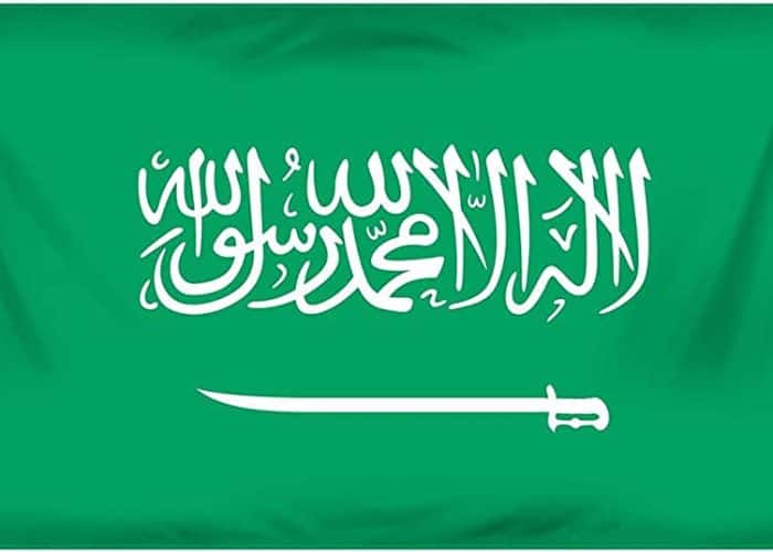 Saudi Arabia to mark Flag Day annually on March 11: Royal Order