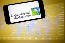 Saudi Aramco achieves record profits in 2022