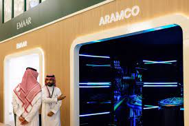 Saudi Aramco raises the selling prices of oil to Asia and Europe for the month of April