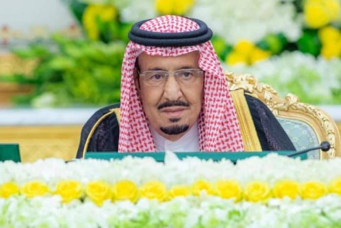 Saudi Cabinet praises  Riyadh IHF recommendations 