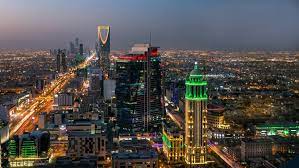 Saudi Private Sector activity accelerated to the highest level in 8 years