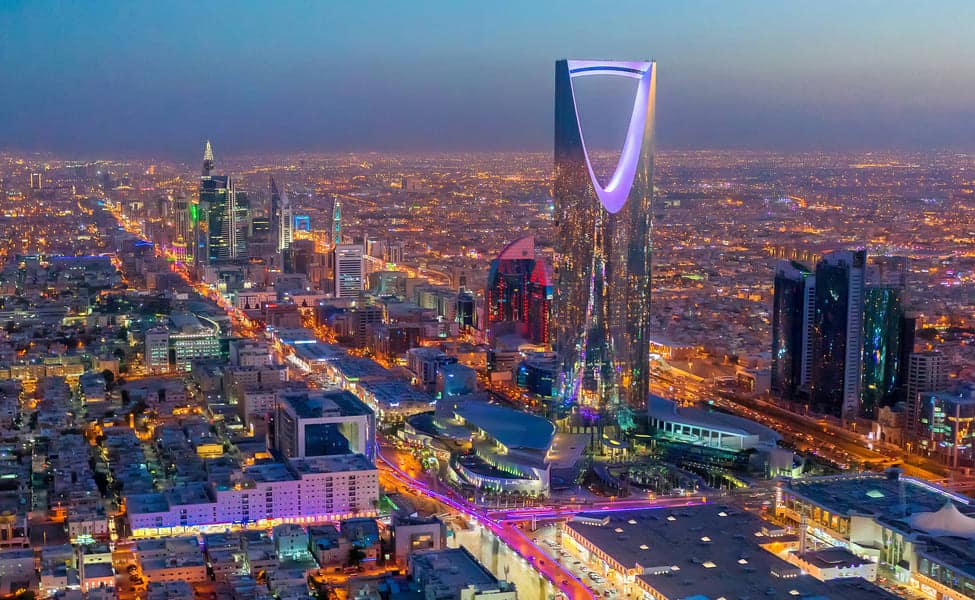 Saudi Private Sector activity reaches highest level in 8 years