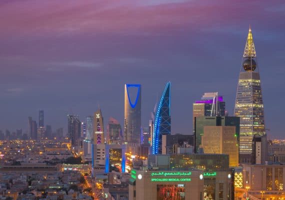 Saudi economy exceeds estimates of international organizations to grow by 8.7% in 2022