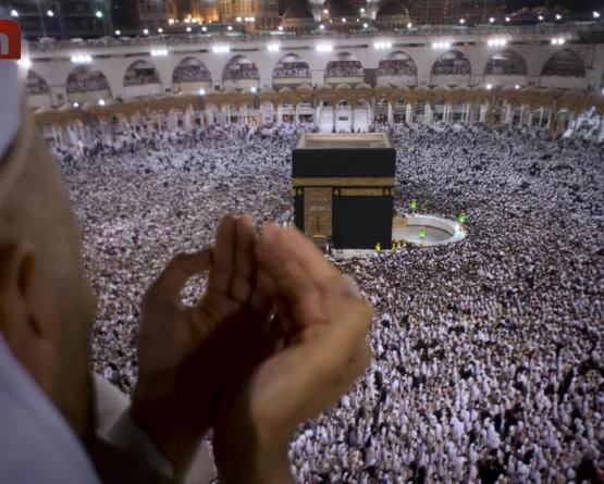 Saudi Arabia announces Thursday as 1st day of Ramadan