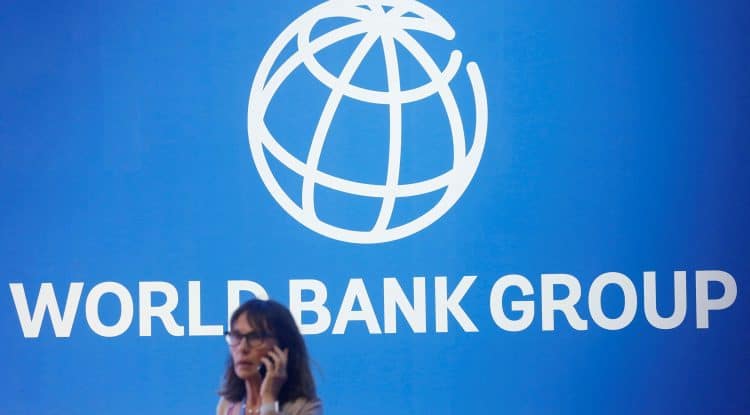World Bank approves $7 bln partnership framework with Egypt