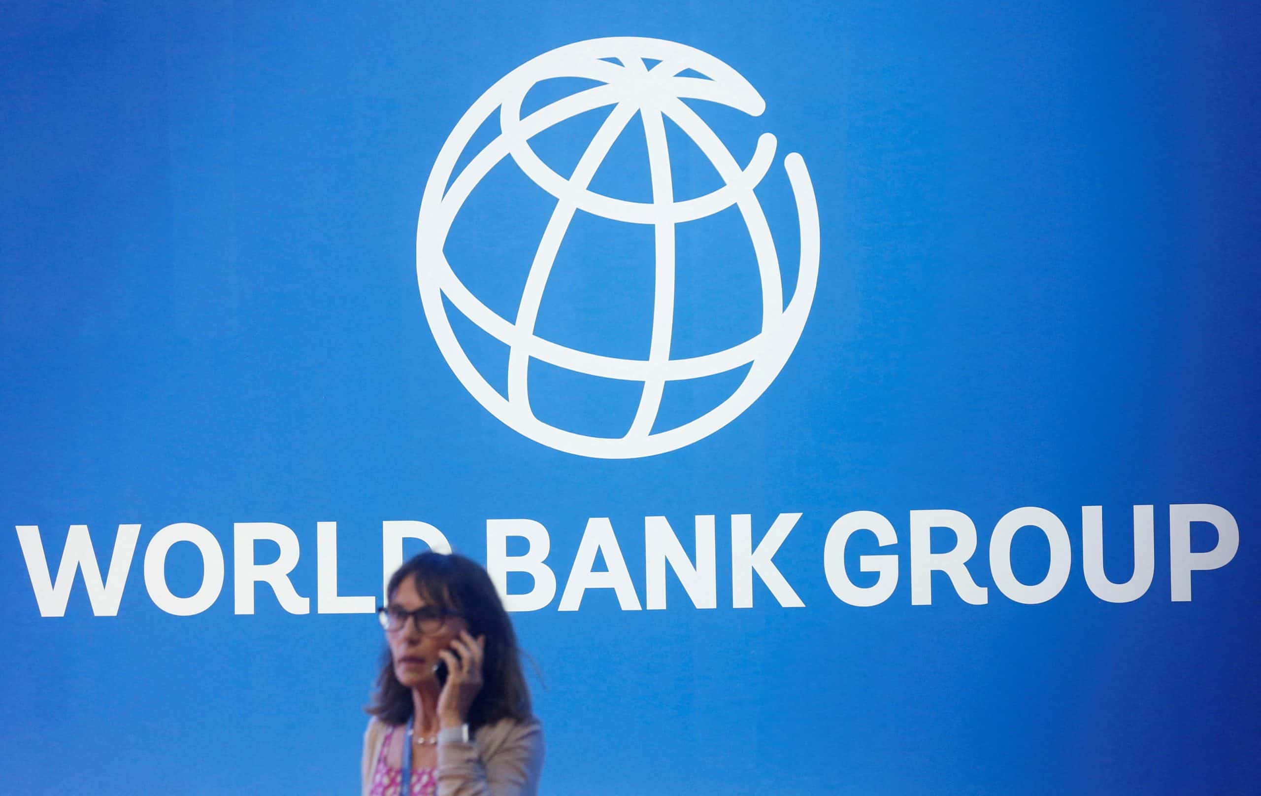 World Bank approves $7 bln partnership framework with Egypt