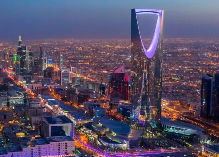 Fitch upgrades Saudi Arabia credit rating to ‘A+’, testimony of Vision 2030 success