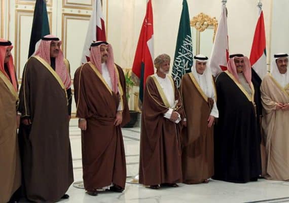 GCC: 42 Years of Achievements