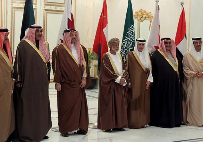 GCC: 42 Years of Achievements