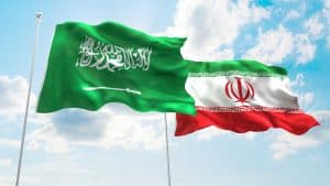Saudi Arabia is keen to resume diplomatic ties with Iran