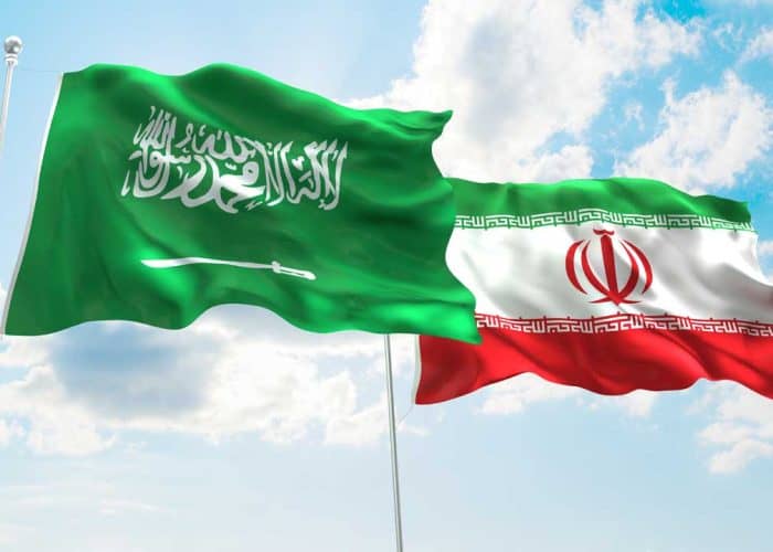 Saudi Arabia is keen to resume diplomatic ties with Iran