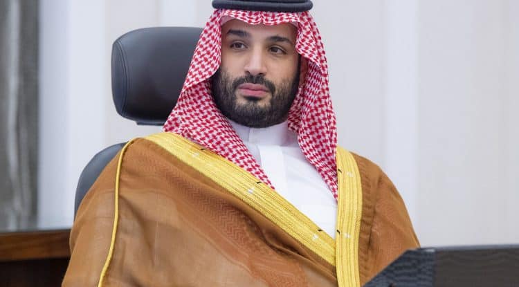 Saudi Crown Prince Launches 4 Four New Special Economic Zones in Saudi Arabia