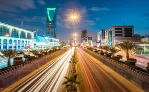 Saudi Economy Continues Growth in Q1 2023, PMI Rise to 8-year high in February: FocusEconomic
