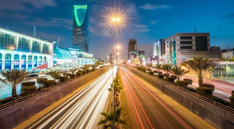Saudi Economy Continues Growth in Q1 2023, PMI Rise to 8-year high in February: FocusEconomic