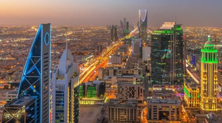 Fitch upgrades Saudi Arabia credit rating to 'A+', with stable outlook