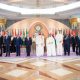 Jeddah Declaration: Arab Leaders Stress Importance of Promoting Arab Action