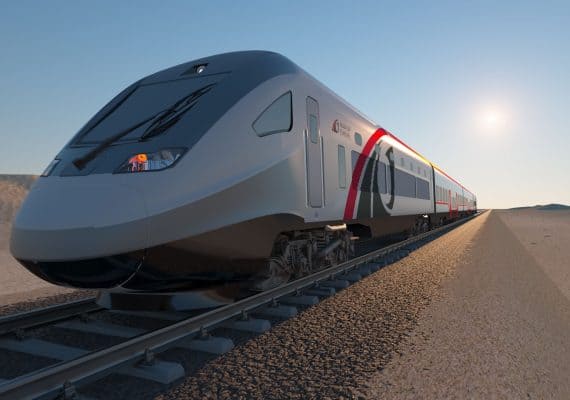 Railway Linking GCC Countries Underway: Albudaiwi