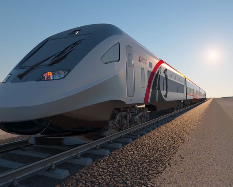 Railway Linking GCC Countries Underway: Albudaiwi