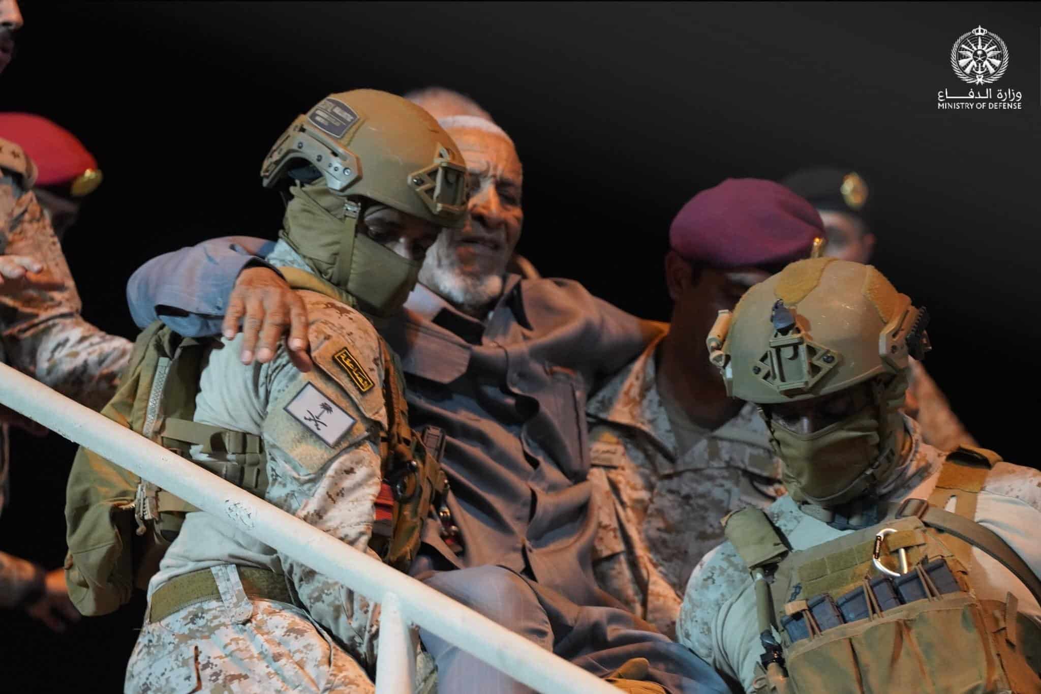 Saudi Arabia evacuates 5,197 people from Sudan, including 184 Saudis