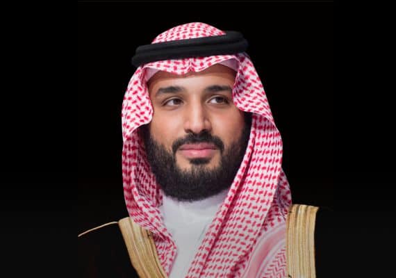 HRH the Crown Prince to participate in the Official Reception in Paris for Riyadh’s bid to host Expo 2030