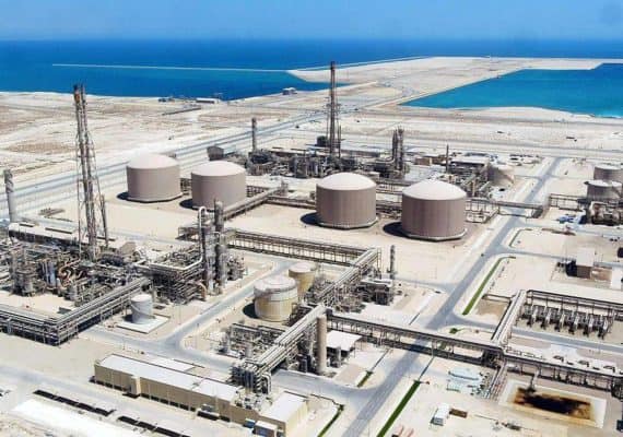 Factories’ toll in Saudi Arabia reach 10,819 in 2023 Q1: Saudi Industry Ministry