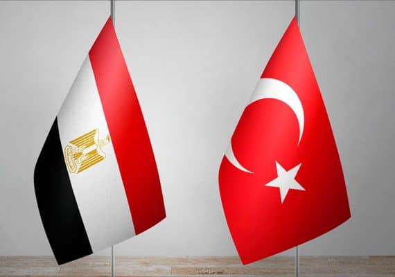 Normalization of relations between Egypt & Turkey will benefit the region: Saudi Arabia