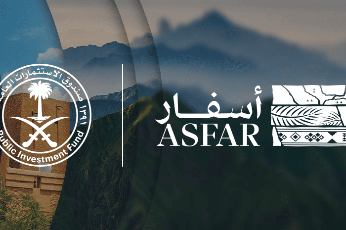Public Investment Fund Establishes Saudi Tourism Investment Company Asfar
