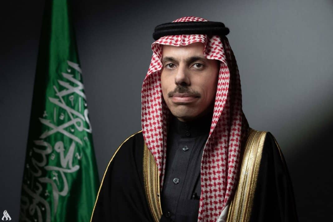 Saudi Foreign Minister Calls on Sweden to Take Action Against Quran Burning