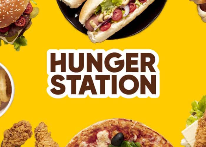 Delivery Hero's Acquisition of HungerStation Showcase Success of Saudi Food-Tech Startups