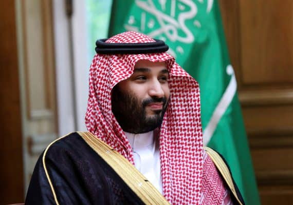 Deputizing for HRH Crown Prince, Minister of Foreign Affairs Heads Saudi Arabia's Delegation to BRICS