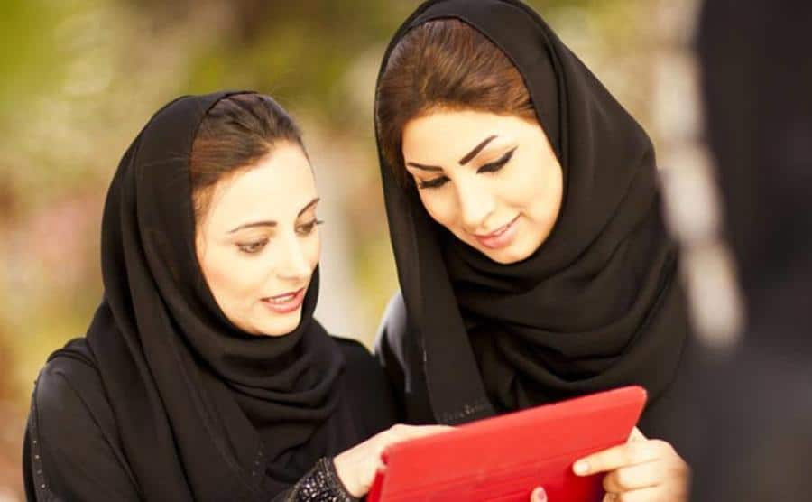 Rate of Saudi women's empowerment "technically" jumps from 7% to 33%
