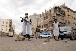 Saudi Arabia Provides Economic Support Worth USD 1.2 Billion to Yemen
