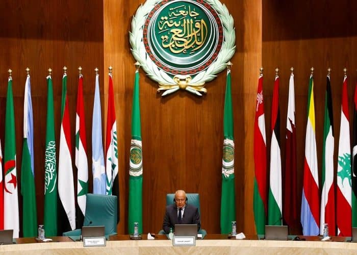 Arab Parliament Calls for Unity of Efforts to Confront Poverty