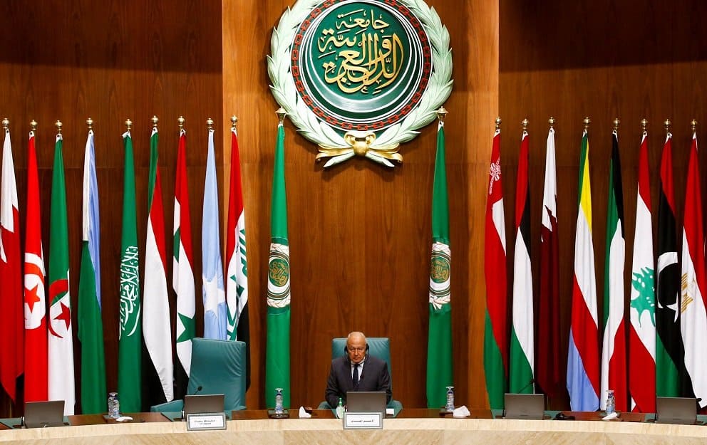Arab Parliament Calls for Unity of Efforts to Confront Poverty