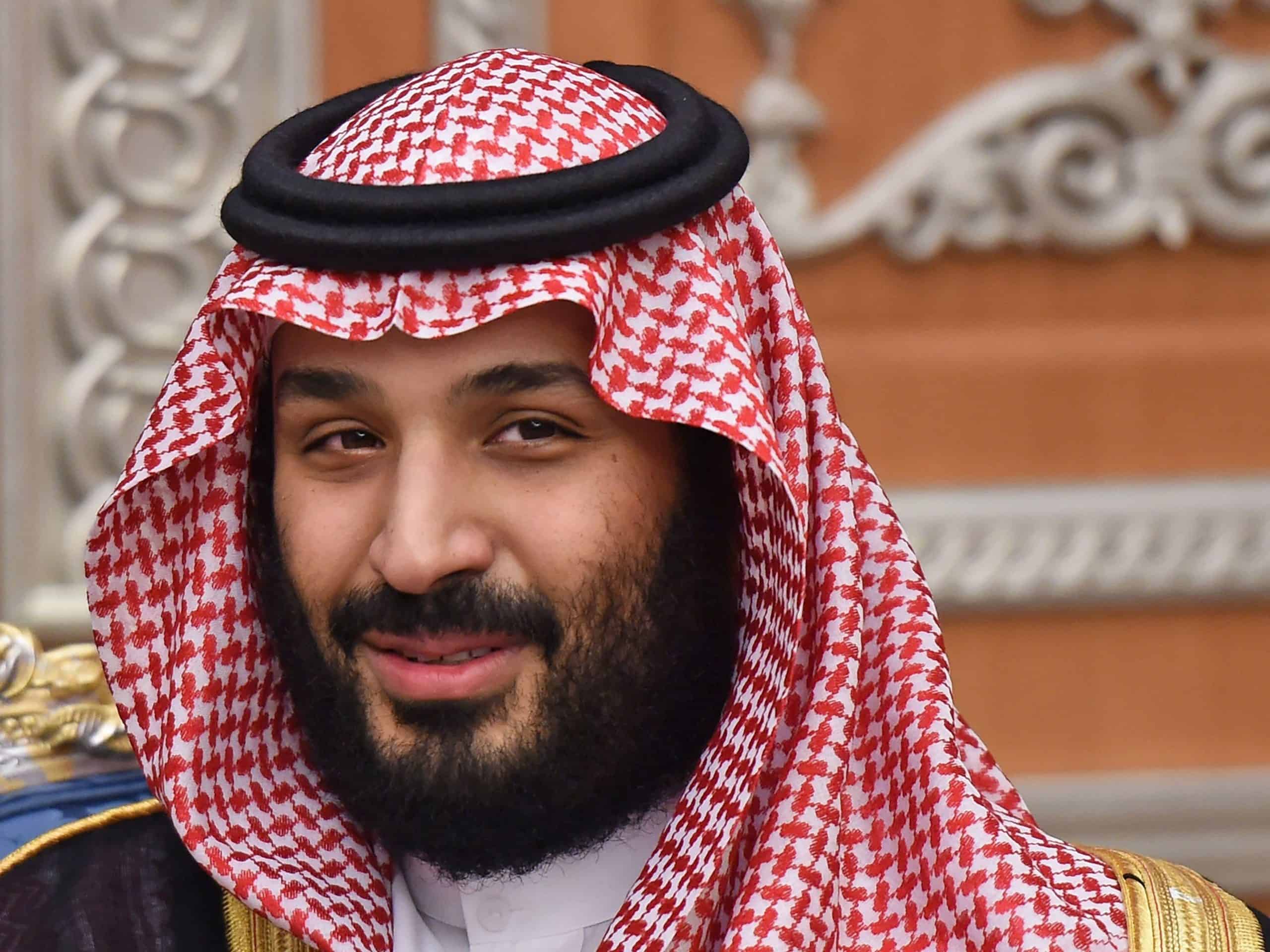 Crown Prince Congratulates the President of Mexico on His Country's Independence Day