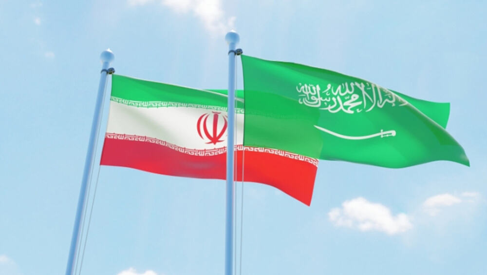 Iran congratulates Saudi Arabia on National Day