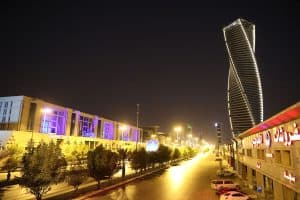 Saudi Arabia Emerges as Regional Creative Hotspot