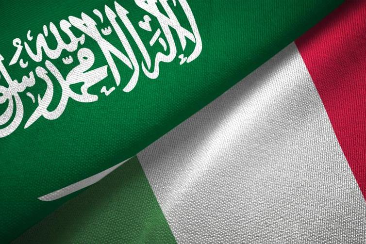 Saudi-Italian Investment Forum Witnesses Signing of 21 MoUs and Agreements