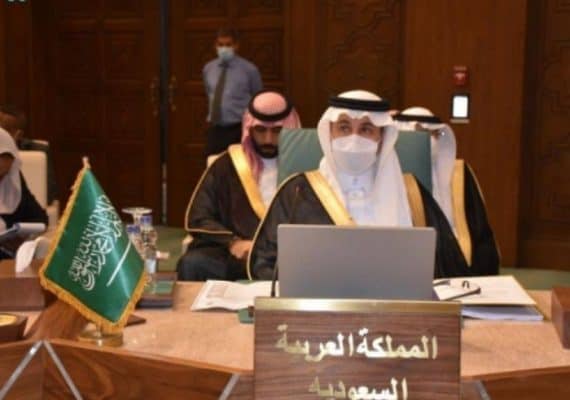 Saudi Arabi Elected Deputy Head of Arab Transport Ministers Executive Office